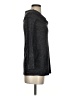 Splendid Gray Turtleneck Sweater Size XS - photo 4