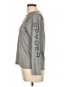 Spyder Gray Long Sleeve T-Shirt Size L - photo 5