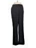 Focus 2000 Solid Black Dress Pants Size 4ps - photo 1