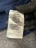 Lacoste 100% Cotton Blue Pullover Sweater Size L - photo 8