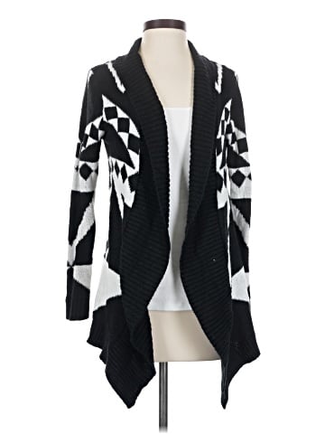 Charlotte Russe Cardigan (view 1)