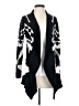 Charlotte Russe Black Cardigan Size XS - photo 1