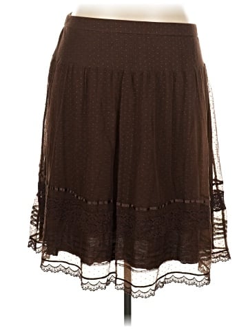 Apt. 9 Casual Skirt (view 1)