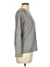 Spyder Gray Long Sleeve T-Shirt Size L - photo 4
