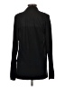 Express 100% Rayon Black Cardigan Size S - photo 2