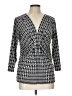 Chaus Black Kimono Size L - photo 1