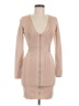 Guess Tan Cocktail Dress Size M - photo 1