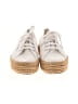 Superga White Sneakers Size 6 - photo 2