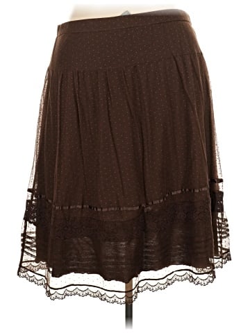 Apt. 9 Casual Skirt (view 2)