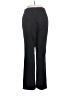 Focus 2000 Solid Black Dress Pants Size 4ps - photo 2