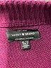 Lucky Brand Color Block Burgundy Pullover Sweater Size XL - photo 8