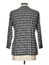 Chaus Black Kimono Size L - photo 2