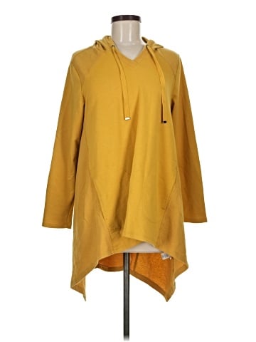 LOGO by Lori Goldstein Kimono (view 1)