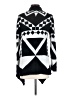Charlotte Russe Black Cardigan Size XS - photo 2