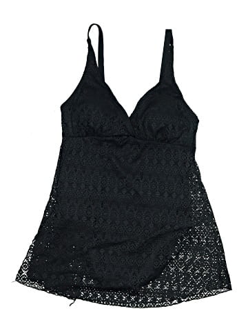 Alisha Levine Swimsuit Cover Up (view 1)