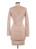 Guess Tan Cocktail Dress Size M - photo 2