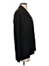 Express 100% Rayon Black Cardigan Size S - photo 4