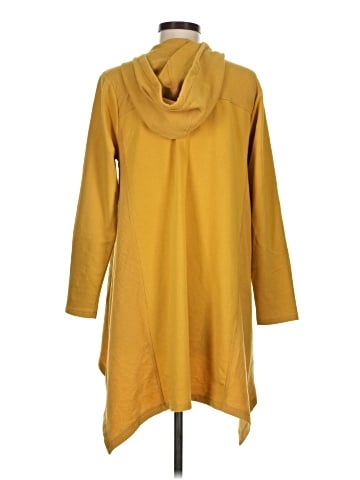 LOGO by Lori Goldstein Kimono (view 2)