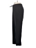 Focus 2000 Solid Black Dress Pants Size 4ps - photo 5