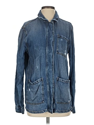 Kut from the Kloth Denim Jacket (view 1)