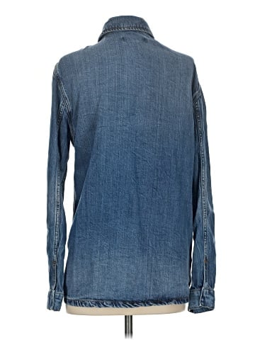 Kut from the Kloth Denim Jacket (view 2)