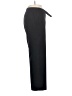 Focus 2000 Solid Black Dress Pants Size 4ps - photo 4