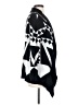 Charlotte Russe Black Cardigan Size XS - photo 4