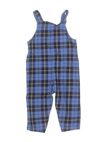 H&M Overalls (view 2)