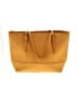 Urban Expressions Gold Yellow Tote One size - photo 1