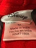 Disney Red Sweatshirt Size M - photo 4