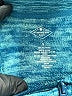 St. John's Bay 100% Polyester Teal Pullover Sweater Size S - photo 7