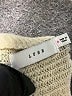 Lush Color Block Tan Pullover Sweater Size M - photo 7