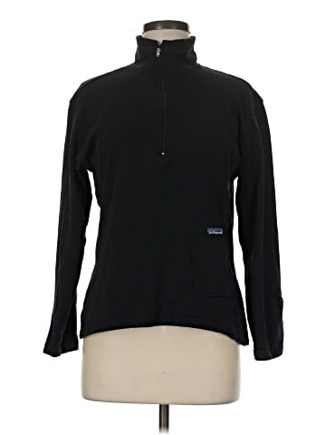 Patagonia Turtleneck Sweater (view 1)