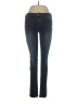 Bullhead Hearts Blue Jeans Size 5 - photo 1
