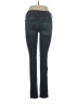 Bullhead Hearts Blue Jeans Size 5 - photo 2