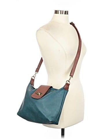Unbranded Crossbody Bag (view 2)