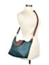 Unbranded Teal Crossbody Bag One size - photo 2