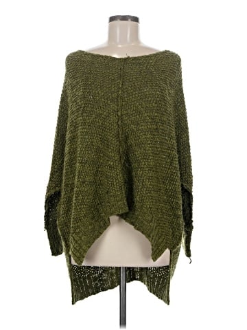 Miracle Poncho (view 1)