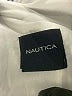 Nautica 100% Cotton Checkered-gingham White Blazer Size 3 - photo 3