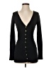 Express Black Cardigan Size S - photo 1