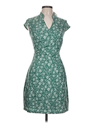 Skunk Funk Cocktail Dress (view 1)