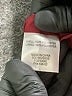 ModCloth 100% Polyester Burgundy Cocktail Dress Size 10 - photo 8