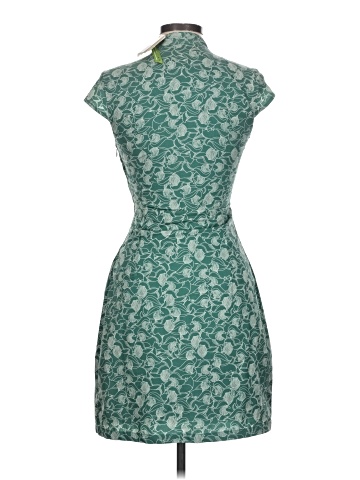 Skunk Funk Cocktail Dress (view 2)