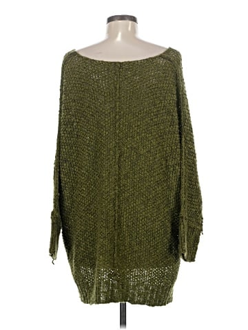 Miracle Poncho (view 2)