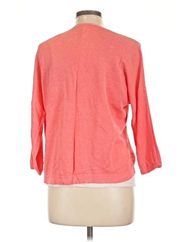 J.Jill Cardigan (view 2)