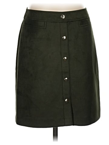 Ann Taylor LOFT Casual Skirt (view 1)