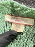 Lux Green Cardigan Size M - photo 7