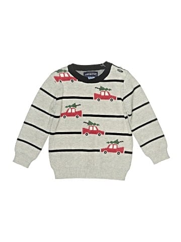 Andy & Evan Pullover Sweater (view 1)
