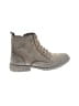 Billabong Gray Ankle Boots Size 4 - photo 1