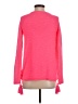 Lilly Pulitzer 100% Polyester Pink Sweatshirt Size S - photo 2